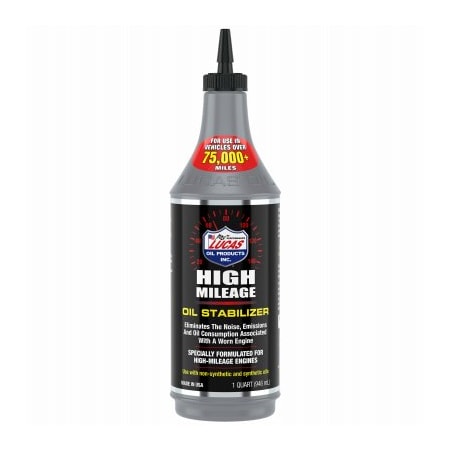 Lucas Oil QT HM Oil Stabilizer 10118